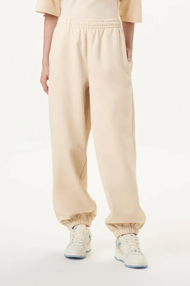 Men Pants and Shorts Fila Apex Relaxed Jogger
