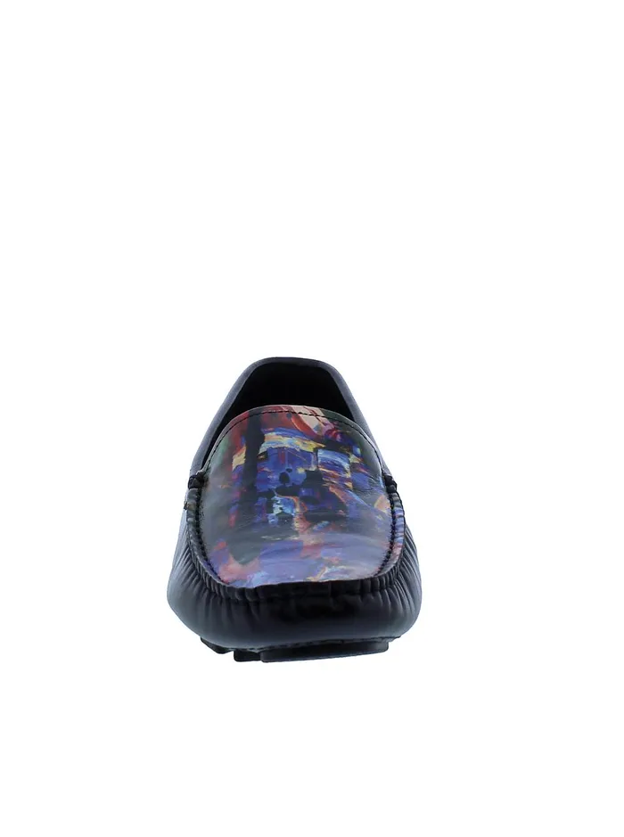 Men Shoes Robert Graham BEVANDE LOAFER Multi