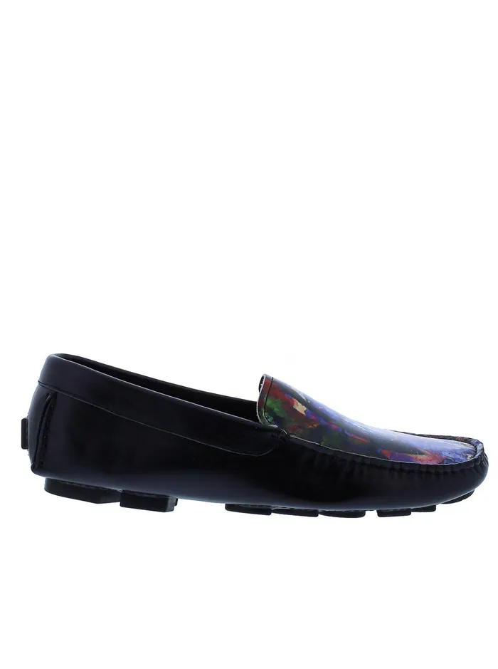 Men Shoes Robert Graham BEVANDE LOAFER Multi