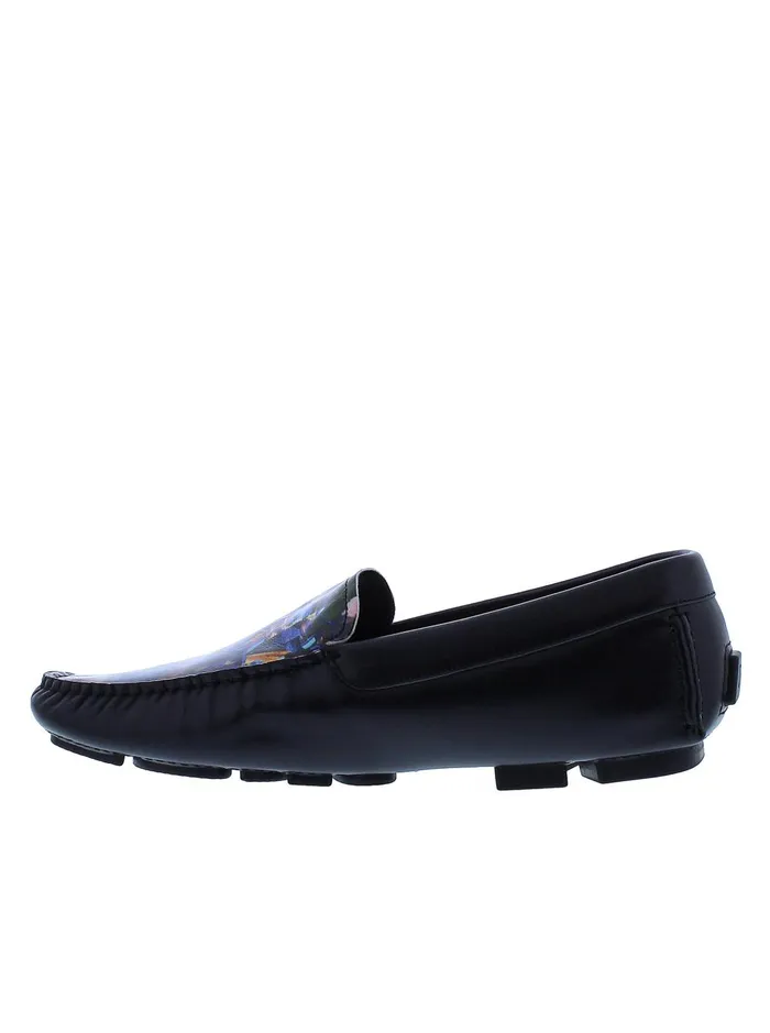 Men Shoes Robert Graham BEVANDE LOAFER Multi
