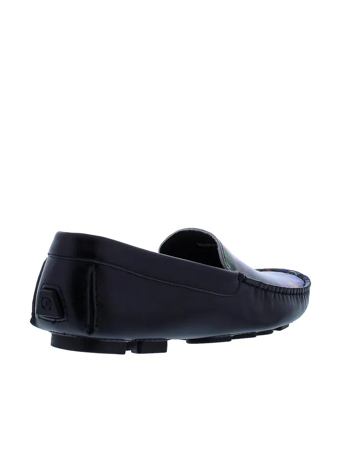 Men Shoes Robert Graham BEVANDE LOAFER Multi