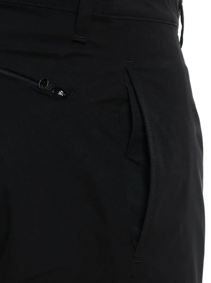 Men Shorts and Swim Robert Graham DEACON 2 PERFORMANCE SHORT Black