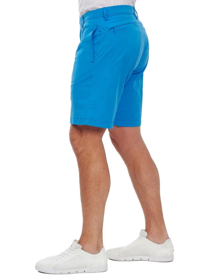 Men Shorts and Swim Robert Graham DEACON 2 PERFORMANCE SHORT Black