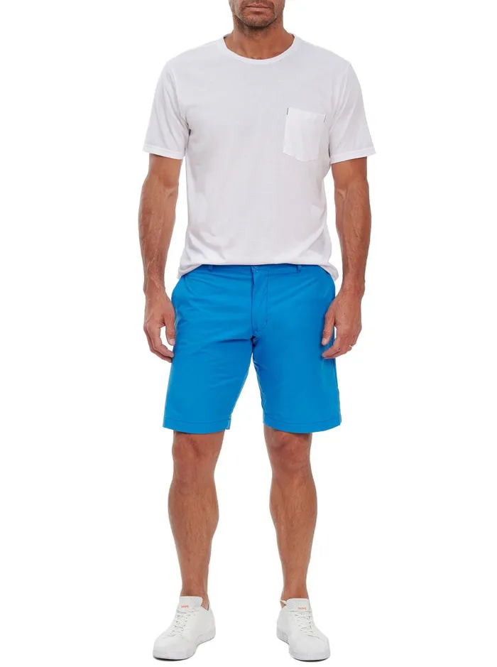 Men Shorts and Swim Robert Graham DEACON 2 PERFORMANCE SHORT Black