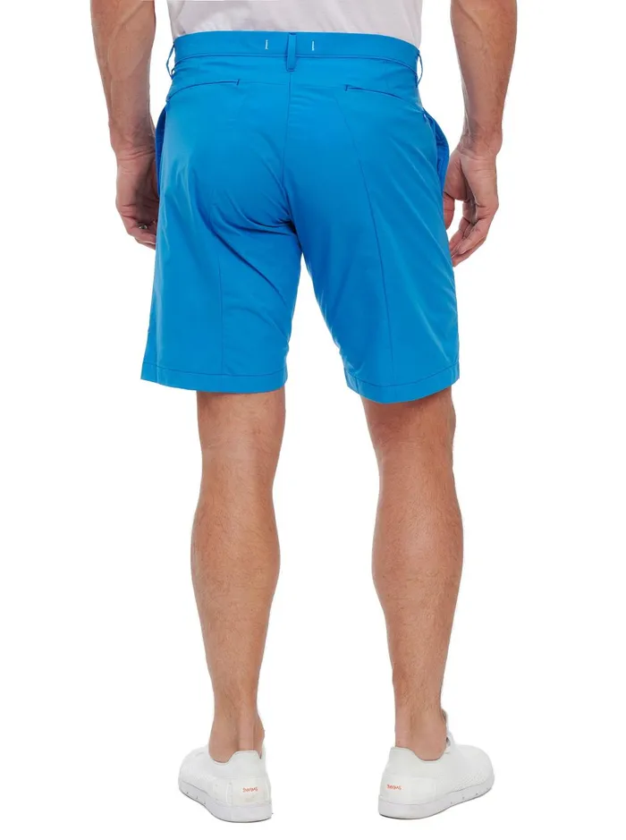 Men Shorts and Swim Robert Graham DEACON 2 PERFORMANCE SHORT Black