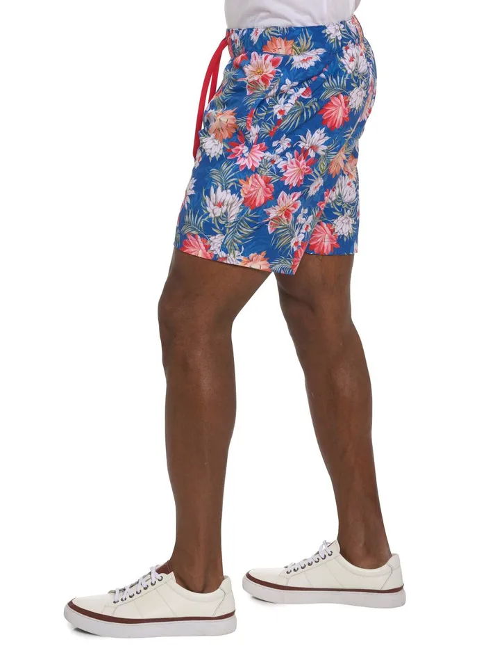 Men Shorts and Swim Robert Graham HARTMAN SWIM SHORT Multi