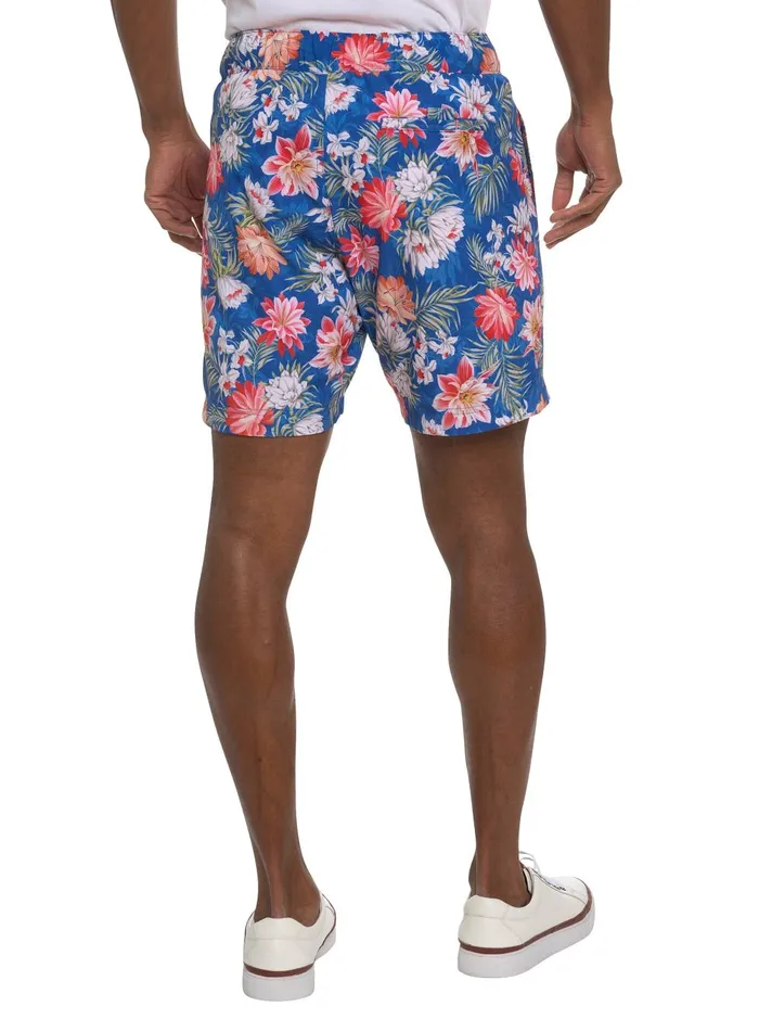 Men Shorts and Swim Robert Graham HARTMAN SWIM SHORT Multi
