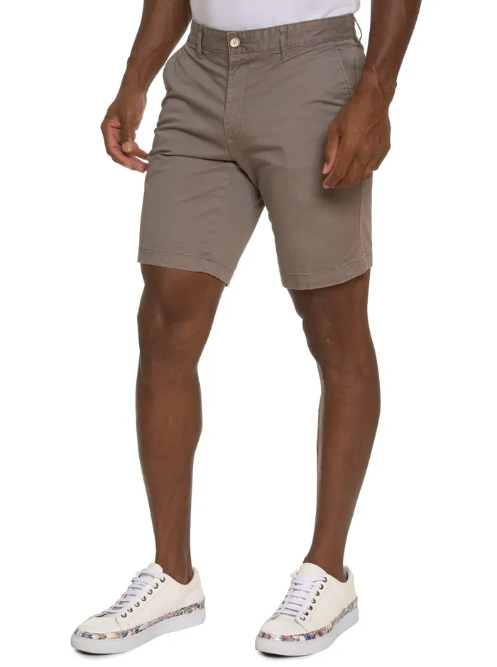 Men Shorts and Swim Robert Graham LONESTAR SHORT Coral