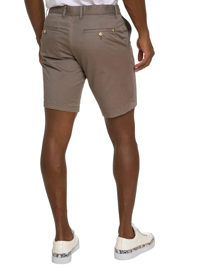 Men Shorts and Swim Robert Graham LONESTAR SHORT Coral