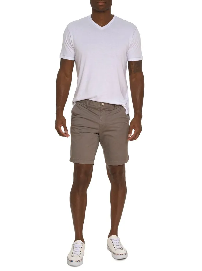 Men Shorts and Swim Robert Graham LONESTAR SHORT Coral