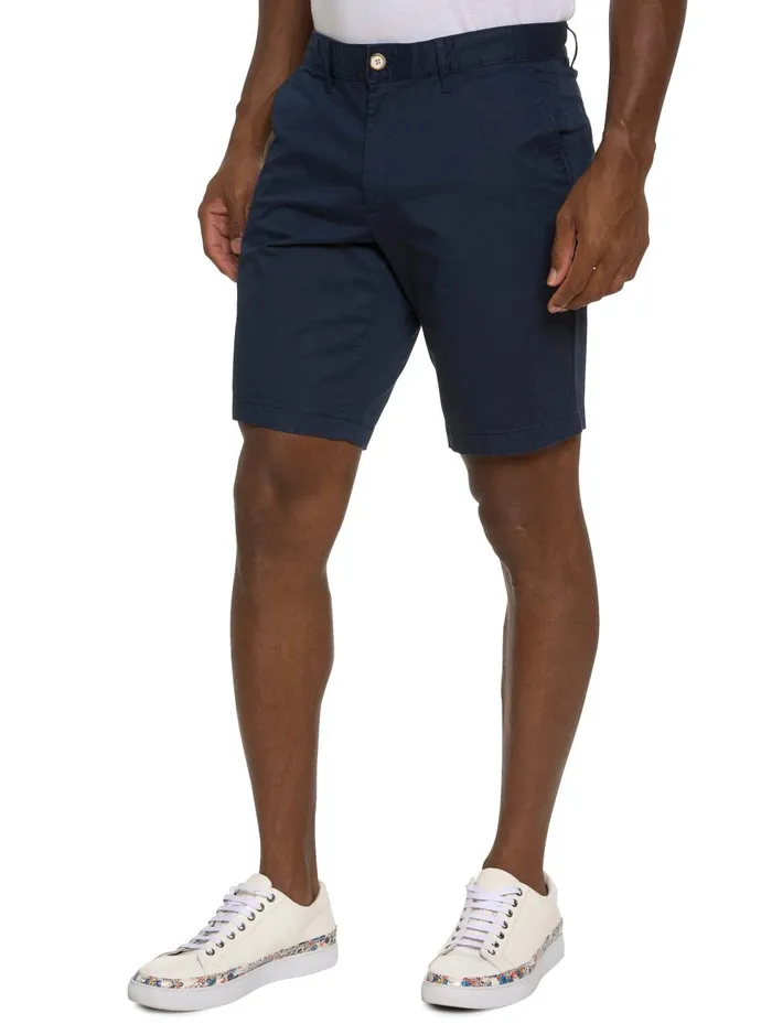 Men Shorts and Swim Robert Graham LONESTAR SHORT Coral