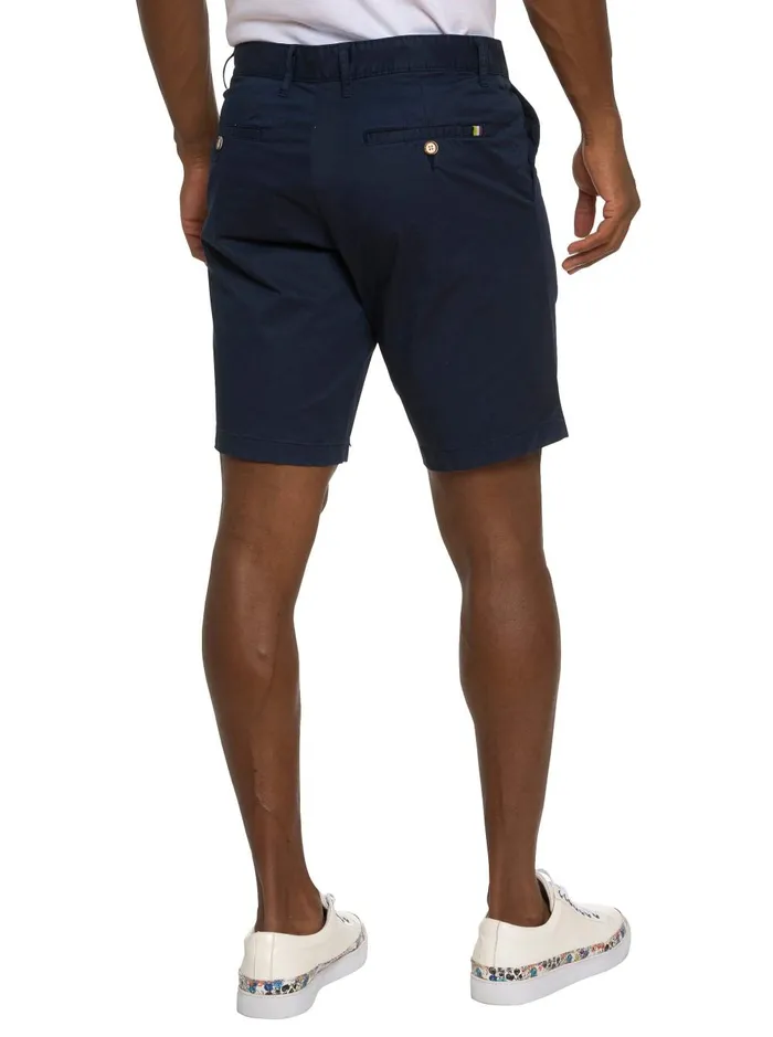 Men Shorts and Swim Robert Graham LONESTAR SHORT Coral