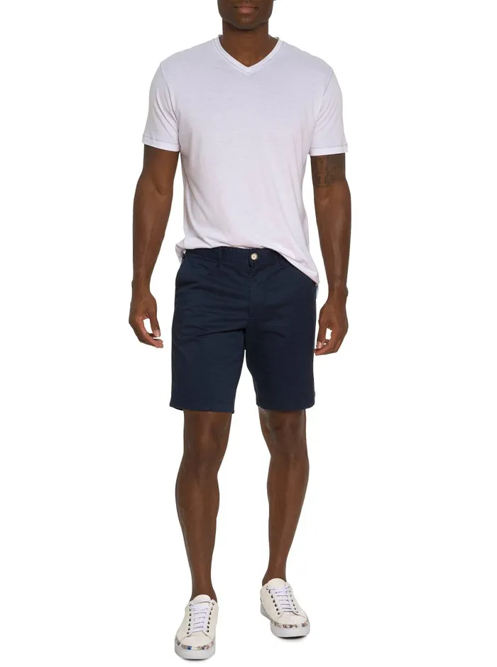 Men Shorts and Swim Robert Graham LONESTAR SHORT Coral