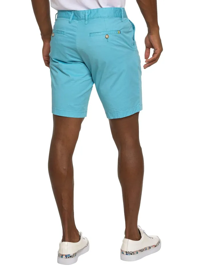 Men Shorts and Swim Robert Graham LONESTAR SHORT Coral