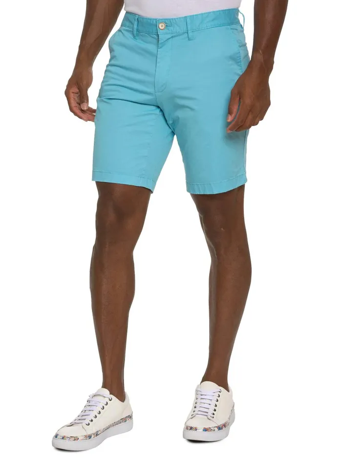 Men Shorts and Swim Robert Graham LONESTAR SHORT Coral