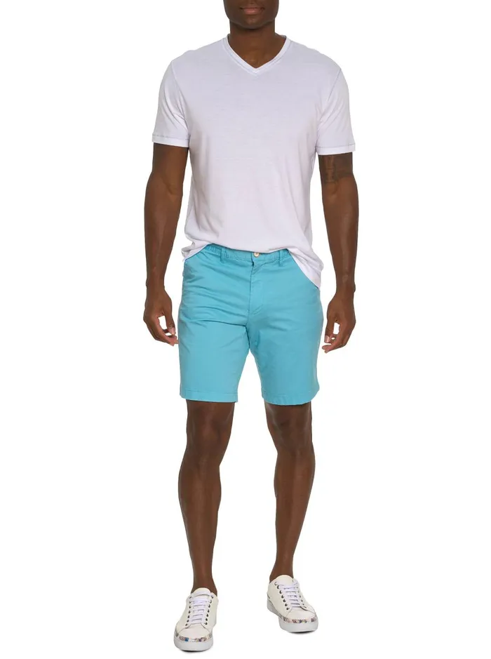 Men Shorts and Swim Robert Graham LONESTAR SHORT Coral