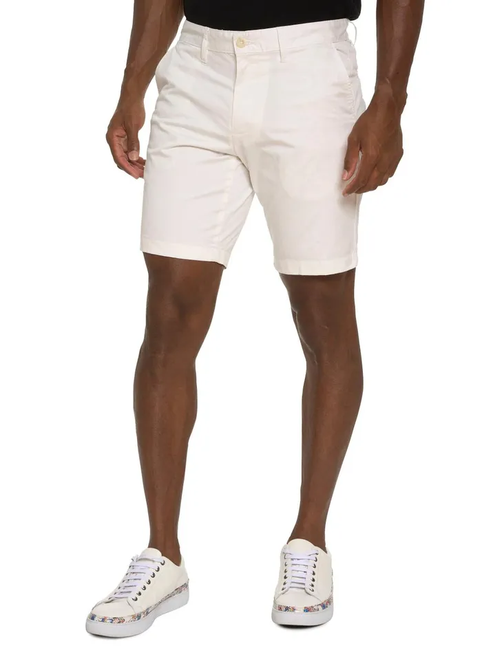Men Shorts and Swim Robert Graham LONESTAR SHORT Coral