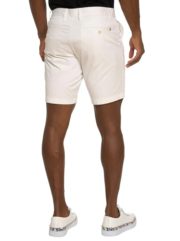 Men Shorts and Swim Robert Graham LONESTAR SHORT Coral