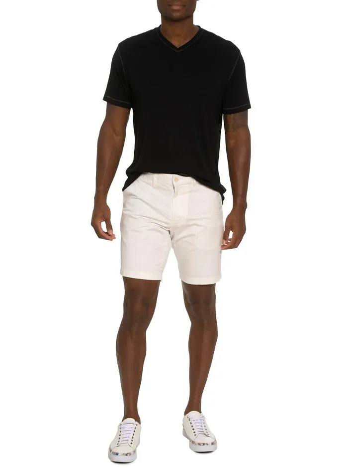 Men Shorts and Swim Robert Graham LONESTAR SHORT Coral