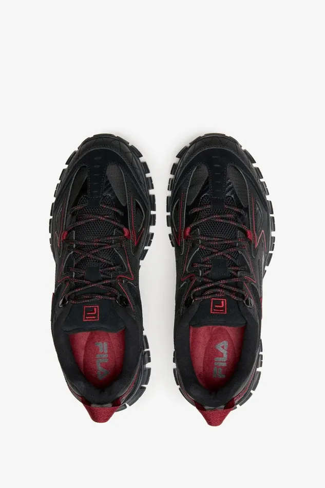 Men Sneakers Fila Benaco Men Sneakers Fila Benaco