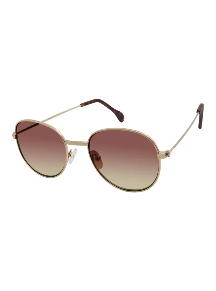 Men Sunglasses Robert Graham ACKLINS SUNGLASSES Gold