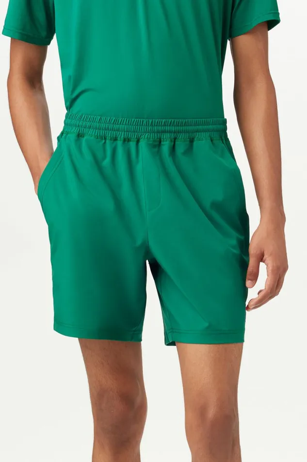 Men Tennis Fila Tennis Essentials 7 Inch Short Men Tennis Fila Tennis Essentials 7 Inch Short
