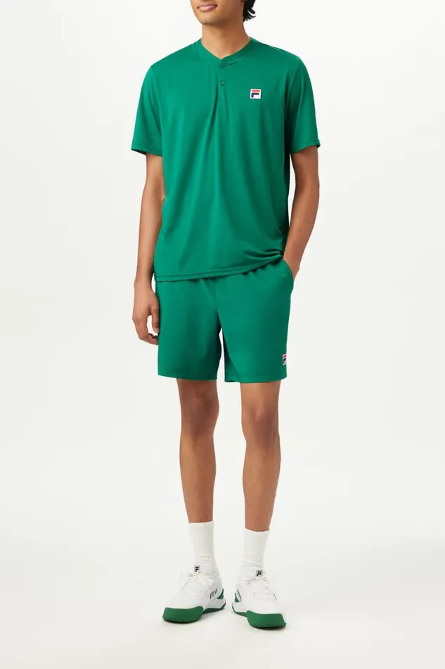 Men Tennis Fila Tennis Essentials 7 Inch Short Men Tennis Fila Tennis Essentials 7 Inch Short
