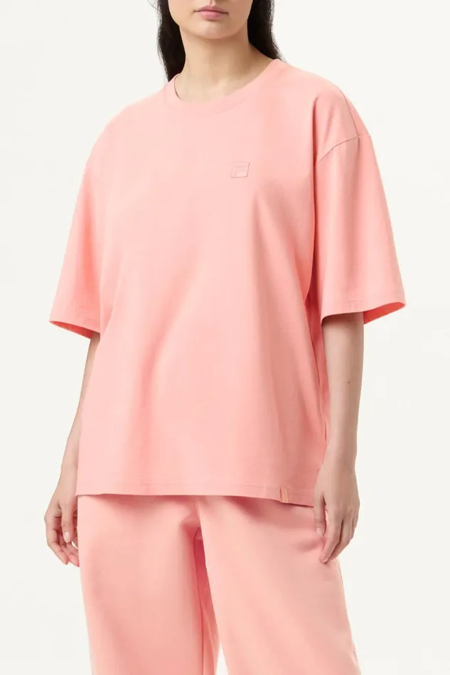 Men Tops and TShirts Fila Apex Relaxed Box Tee