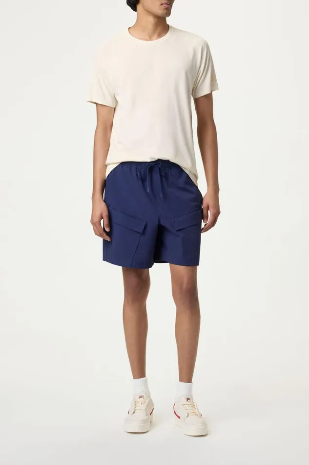 Men Tops and TShirts Fila Lucky Ace Short Sleeve Seamless Crew 920 Gardenia Men Tops and TShirts Fila Lucky Ace Short Sleeve Seamless Crew 920 Gardenia