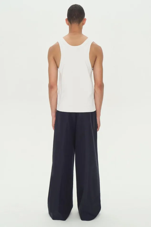 Men Tops and TShirts Jonathan Simkhai Puck Tank Men Tops and TShirts Jonathan Simkhai Puck Tank