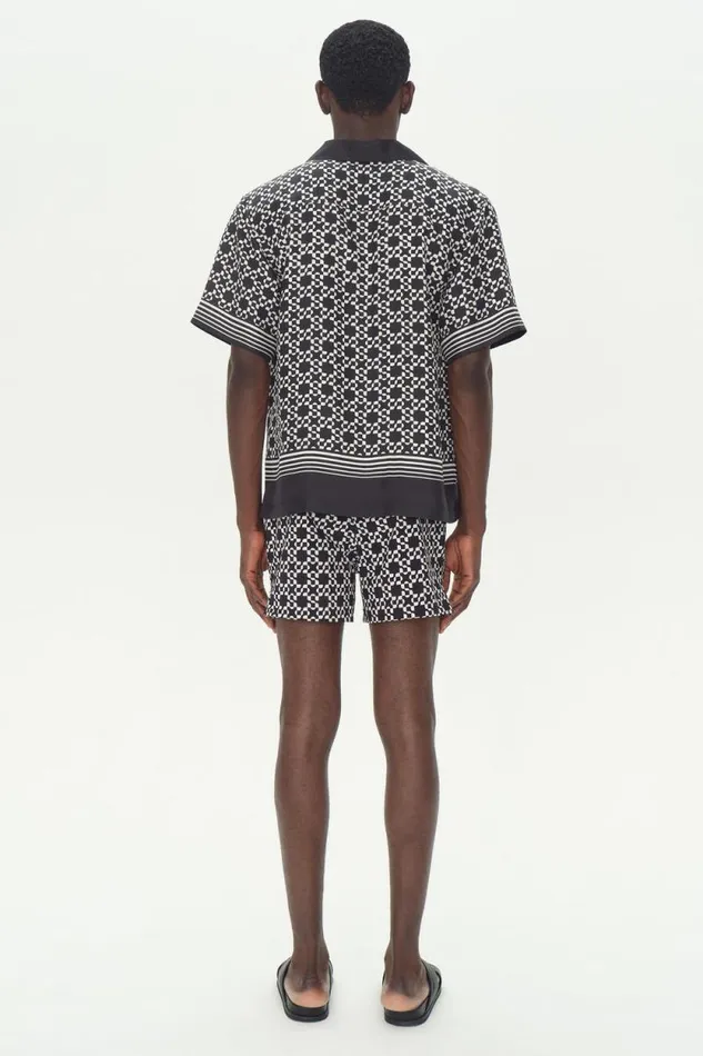 Men Tops and TShirts Jonathan Simkhai Rico Shirt Men Tops and TShirts Jonathan Simkhai Rico Shirt