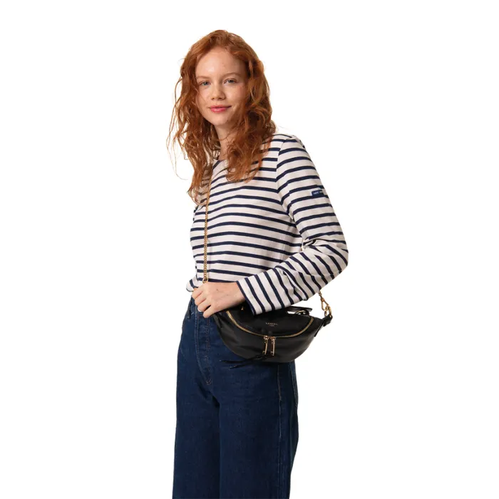 Mini Bag Crossbody Black Women Lancel Hand Bags Mini Bag Crossbody Black Women Lancel Hand Bags