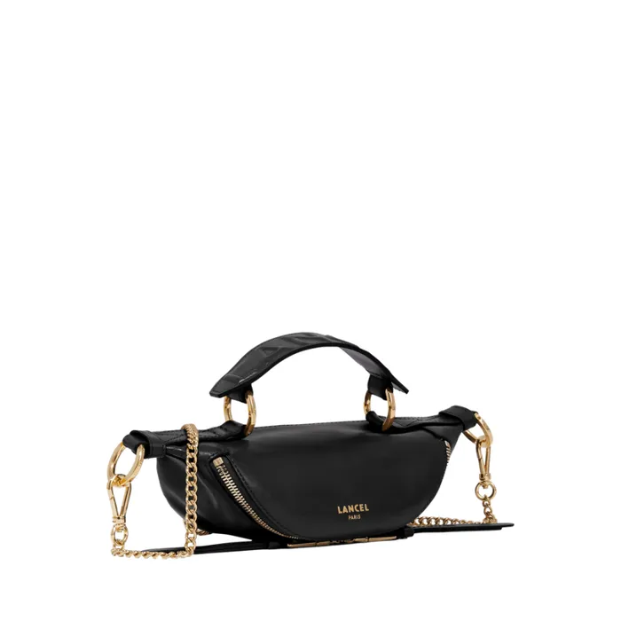 Mini Bag Crossbody Black Women Lancel Hand Bags Mini Bag Crossbody Black Women Lancel Hand Bags