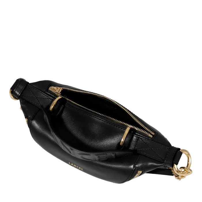 Mini Bag Crossbody Black Women Lancel Hand Bags Mini Bag Crossbody Black Women Lancel Hand Bags