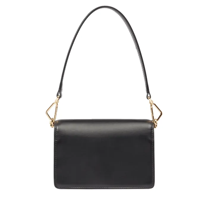 Mini Flap Bag Black Women Lancel Cross Body Bags Mini Flap Bag Black Women Lancel Cross Body Bags