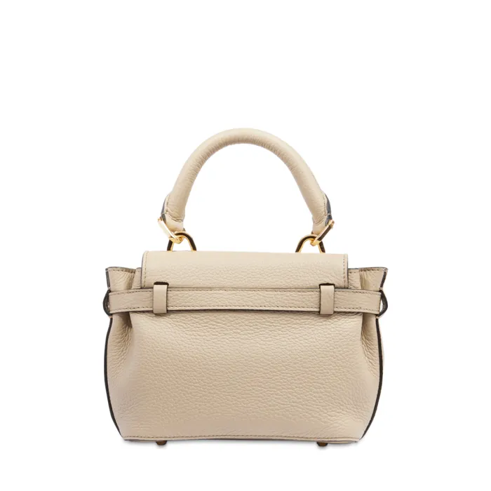 Mini Handbag Greige Women Lancel Mini Bags