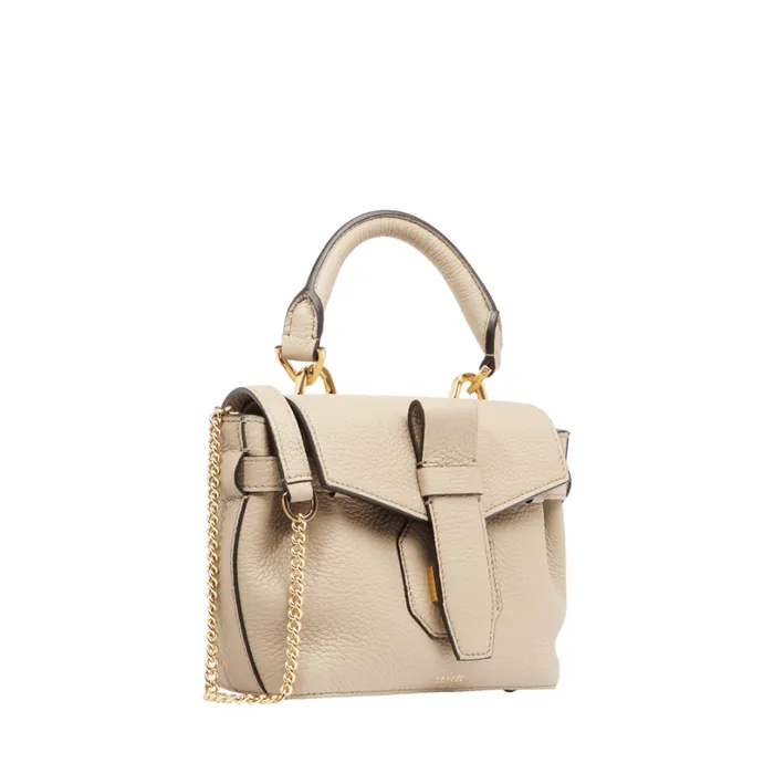 Mini Handbag Greige Women Lancel Mini Bags