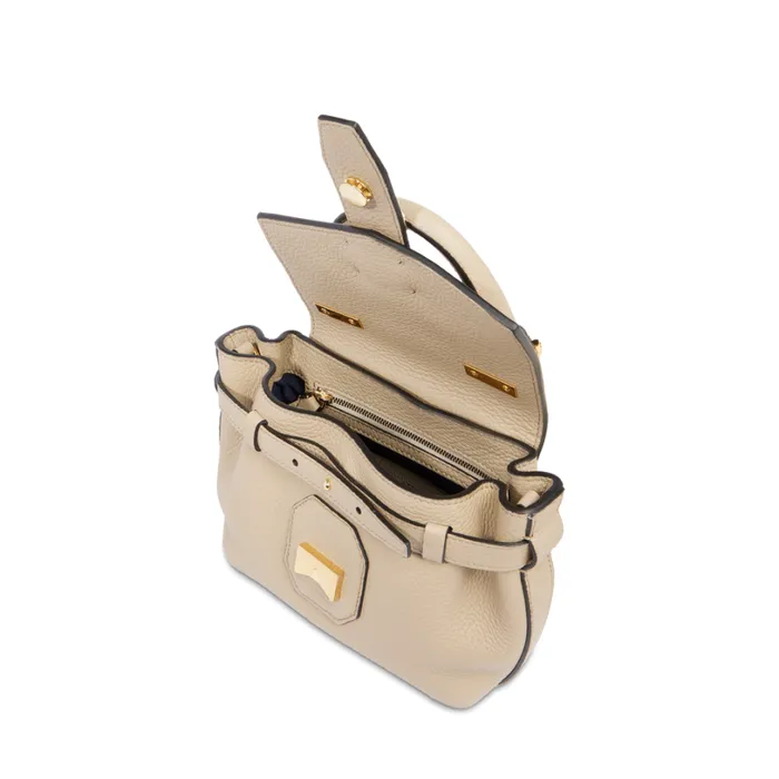 Mini Handbag Greige Women Lancel Mini Bags