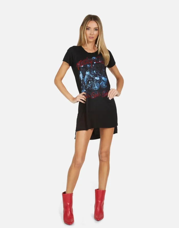 Mirabella X Girls Girls Girls Black Women039s Lauren Moshi Dresses