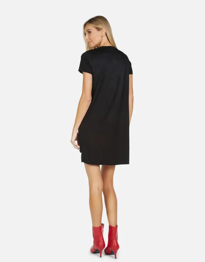 Mirabella X Girls Girls Girls Black Women039s Lauren Moshi Dresses