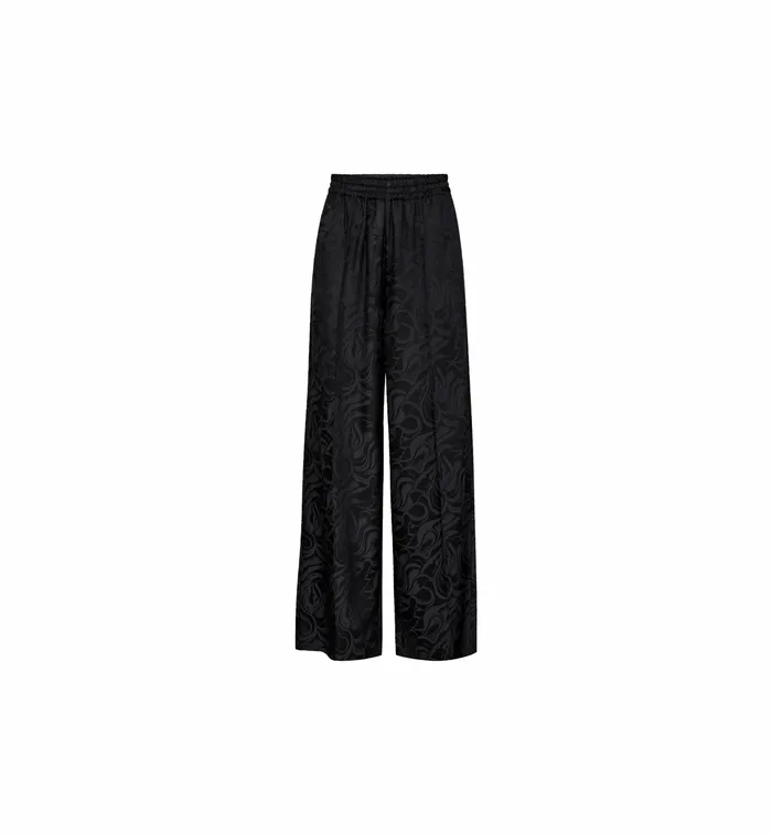 MMWisa Melo Pant Black Pants MOS MOSH Women