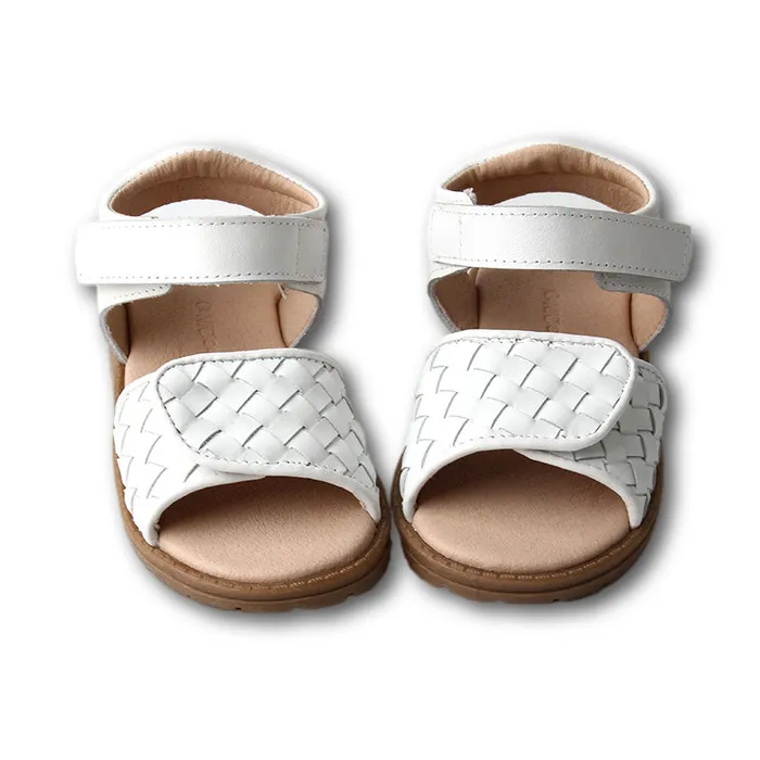 Nisolo Baby Toddler and Kids Shoes Women Woven Hard Sole Sandal Cotton Cotton Nisolo Baby Toddler and Kids Shoes Women Woven Hard Sole Sandal Cotton Cotton