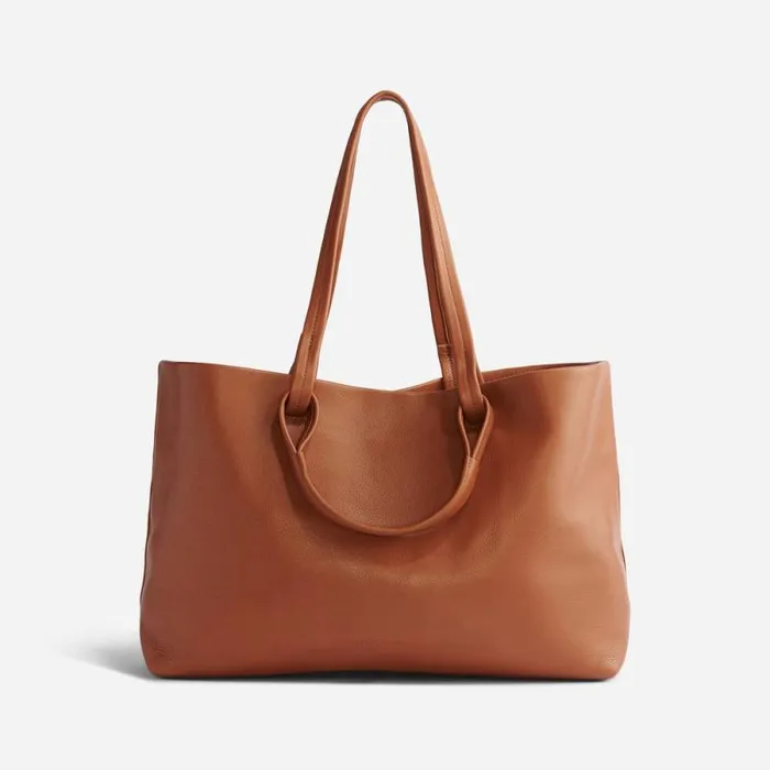 Nisolo Bags and Wallets Women Camila Everyday Tote Caramel Nisolo Bags and Wallets Women Camila Everyday Tote Caramel