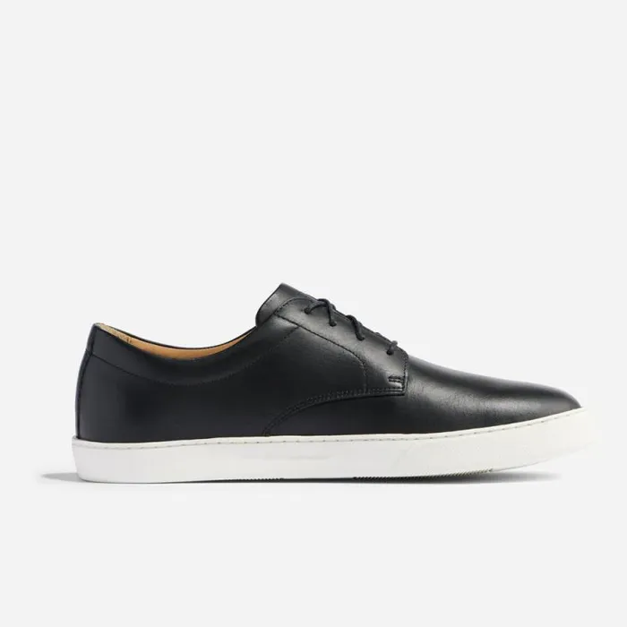 Nisolo Sneakers Men Diego Everyday Sneaker Black Nisolo Sneakers Men Diego Everyday Sneaker Black