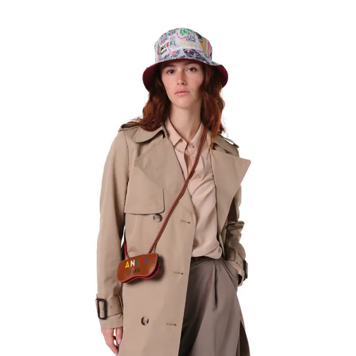 Nomad Sunglasses Multico Camel Travel Lancel Other Accessories