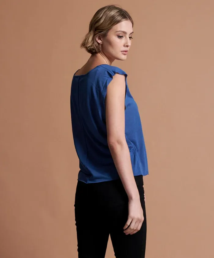 One Teaspoon Basic Tees FARRAH TEE 8211 Women