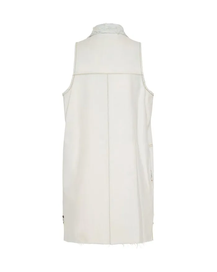 One Teaspoon Denim Dresses XANTHE BRAXTON DRESS 8211 Women