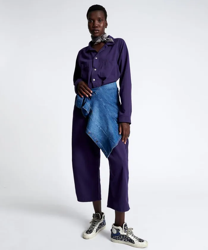 One Teaspoon Denim Jumpsuits NEW HORIZONS WORKWEAR OVERALL 8211 Women One Teaspoon Denim Jumpsuits NEW HORIZONS WORKWEAR OVERALL 8211 Women