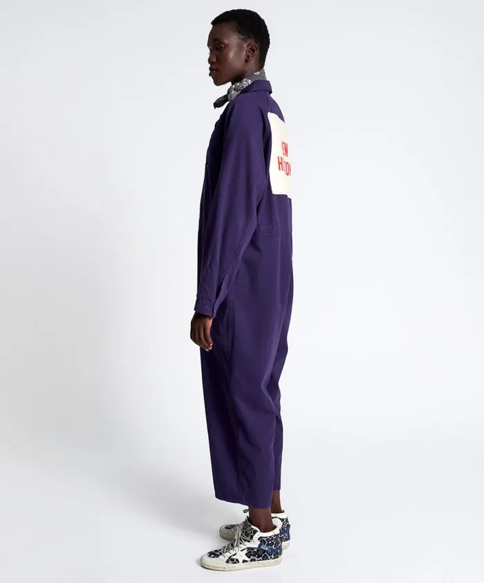 One Teaspoon Denim Jumpsuits NEW HORIZONS WORKWEAR OVERALL 8211 Women One Teaspoon Denim Jumpsuits NEW HORIZONS WORKWEAR OVERALL 8211 Women