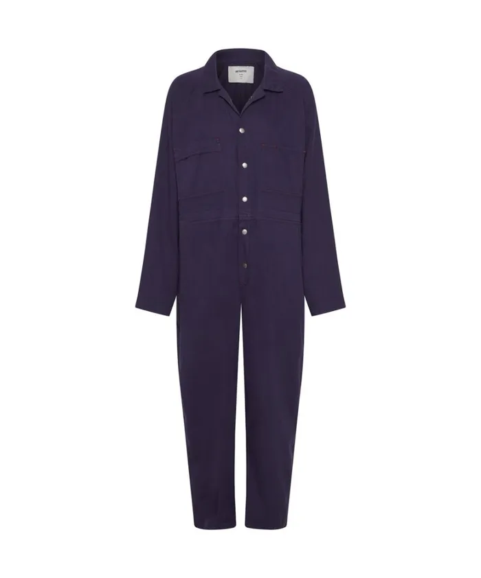 One Teaspoon Denim Jumpsuits NEW HORIZONS WORKWEAR OVERALL 8211 Women One Teaspoon Denim Jumpsuits NEW HORIZONS WORKWEAR OVERALL 8211 Women